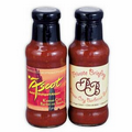 Gourmet Custom Barbecue Sauce